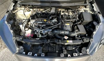 TOYOTA YARIS full