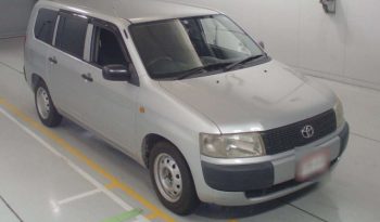 TOYOTA PROBOX full