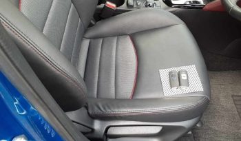 MAZDA CX-3 full