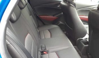 MAZDA CX-3 full