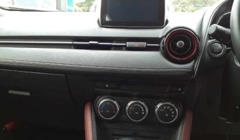 MAZDA CX-3 full