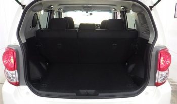 TOYOTA COROLLA RUMION full