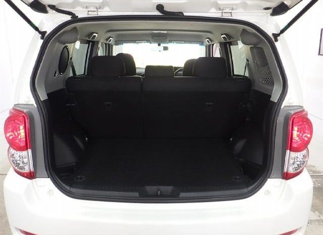 TOYOTA COROLLA RUMION full