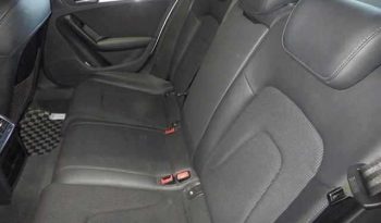 AUDI A4 full