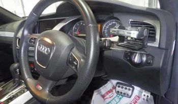 AUDI A4 full