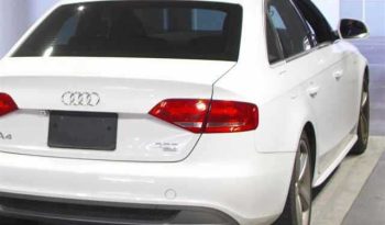 AUDI A4 full