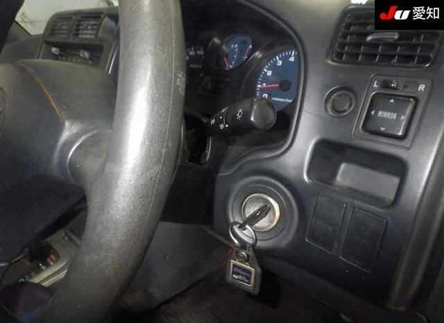 TOYOTA RAV4 full