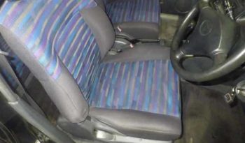 TOYOTA RAV4 full