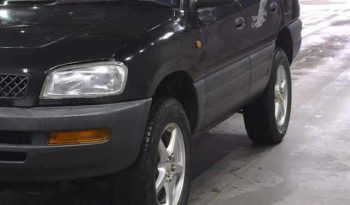 TOYOTA RAV4 full
