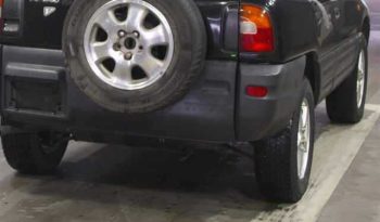 TOYOTA RAV4 full