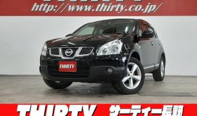NISSAN DUALIS