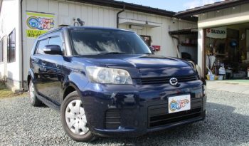 TOYOTA COROLLA RUMION full