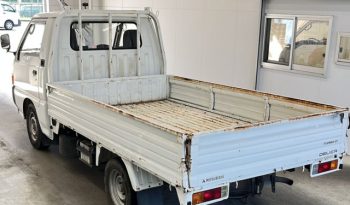 MITSUBISHI DELICA TRUCK full