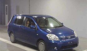 TOYOTA RAUM