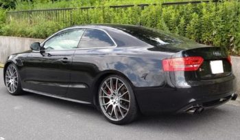 AUDI A5 full
