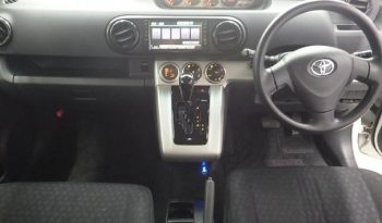 TOYOTA COROLLA RUMION full