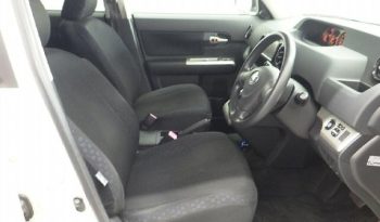 TOYOTA COROLLA RUMION full