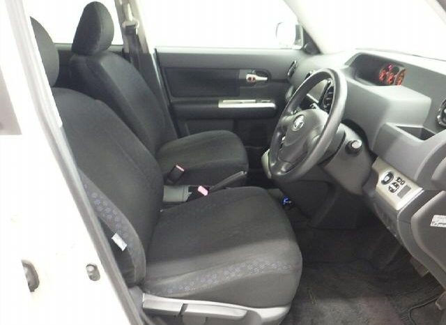 TOYOTA COROLLA RUMION full