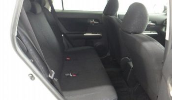 TOYOTA COROLLA RUMION full