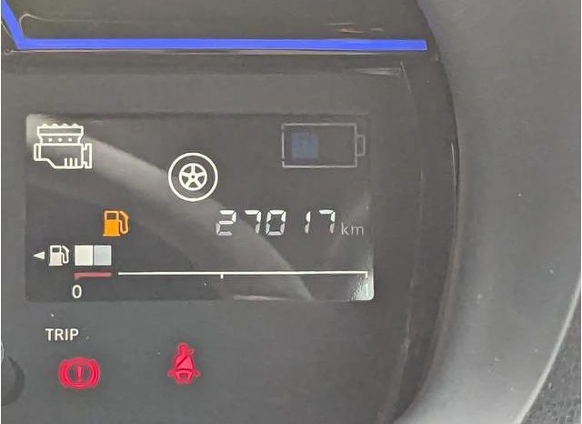 NISSAN NOTE full