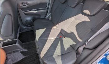 NISSAN NOTE full