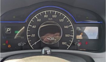 NISSAN NOTE full