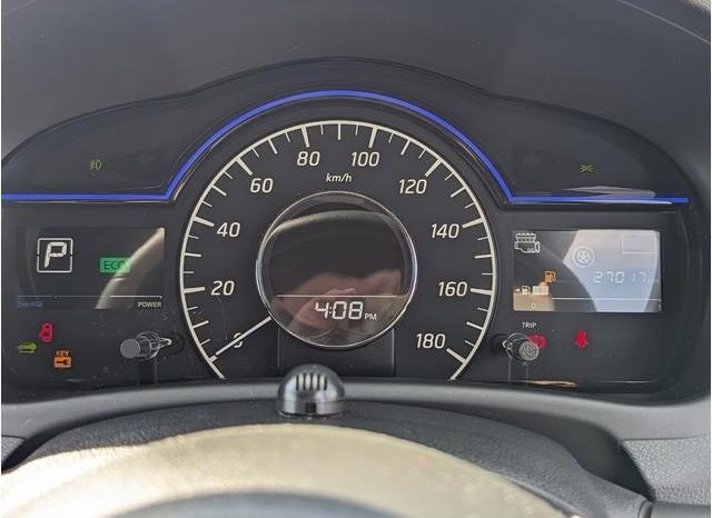 NISSAN NOTE full
