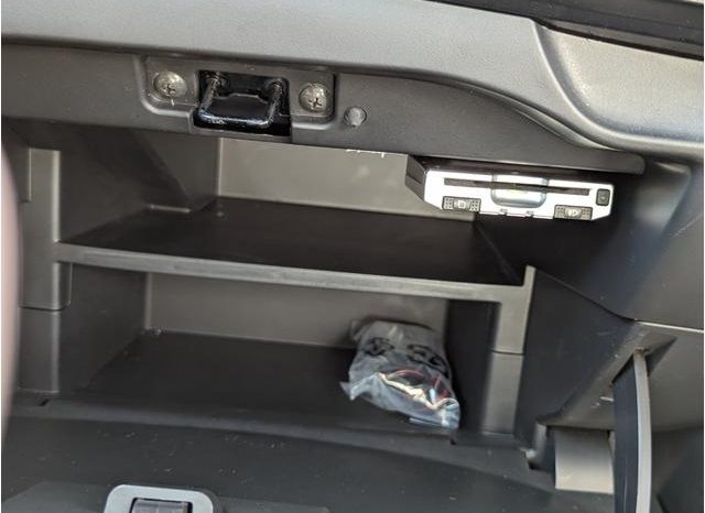 NISSAN NOTE full