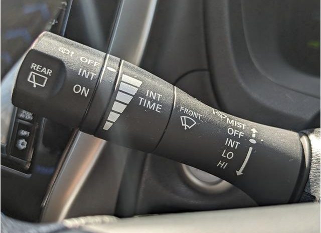 NISSAN NOTE full