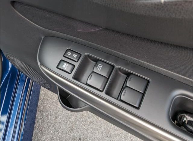 NISSAN NOTE full