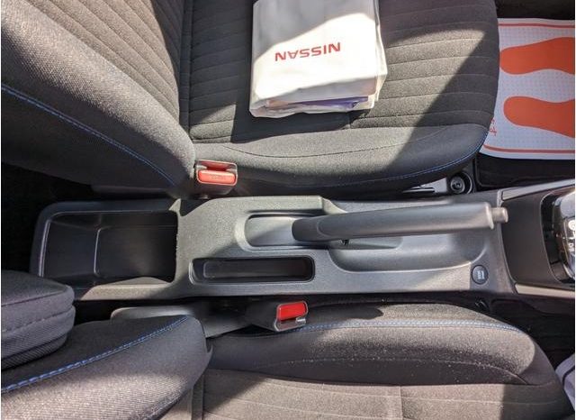 NISSAN NOTE full