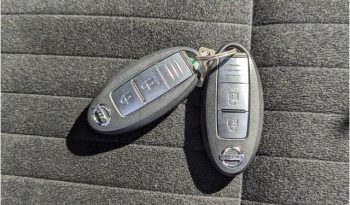 NISSAN NOTE full