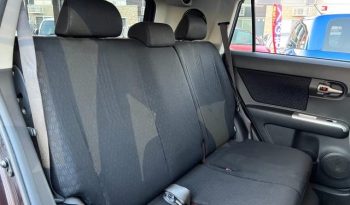 TOYOTA COROLLA RUMION full