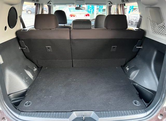 TOYOTA COROLLA RUMION full