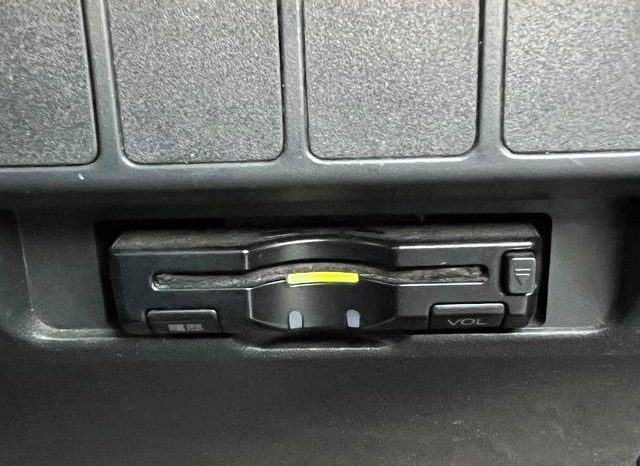 TOYOTA COROLLA RUMION full