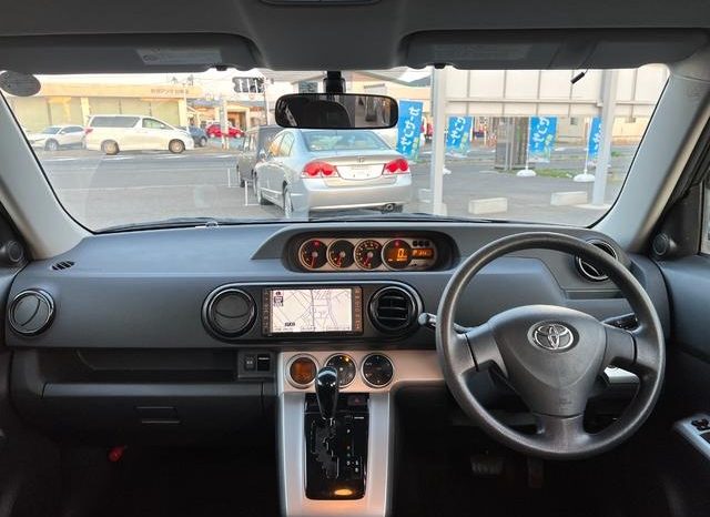 TOYOTA COROLLA RUMION full