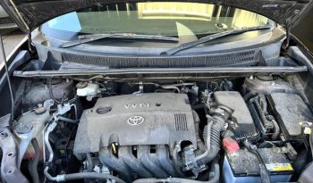 TOYOTA COROLLA RUMION full