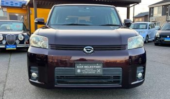 TOYOTA COROLLA RUMION full