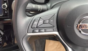 NISSAN NOTE full