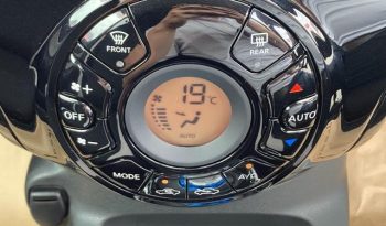 NISSAN NOTE full