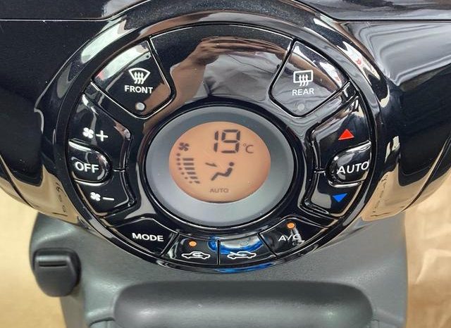 NISSAN NOTE full