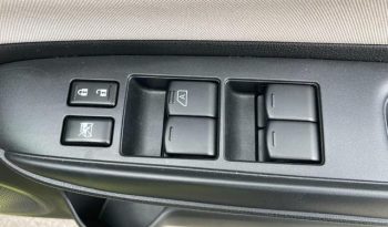 NISSAN NOTE full