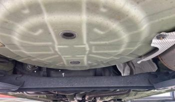 NISSAN NOTE full