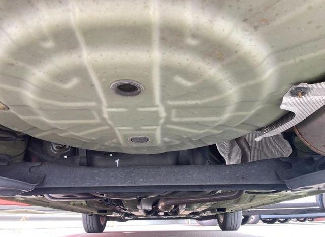NISSAN NOTE full