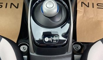 NISSAN NOTE full
