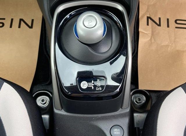 NISSAN NOTE full