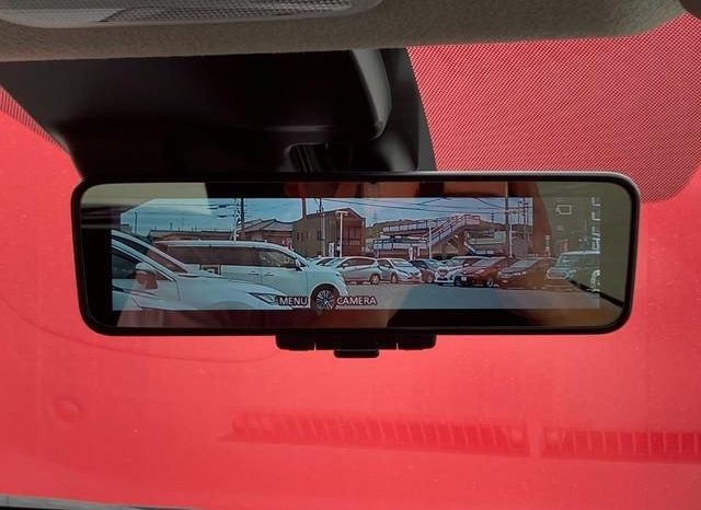 NISSAN NOTE full