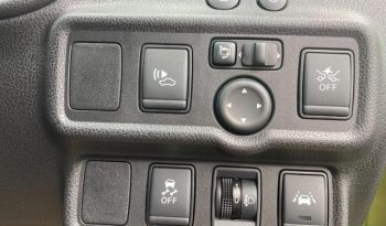 NISSAN NOTE full