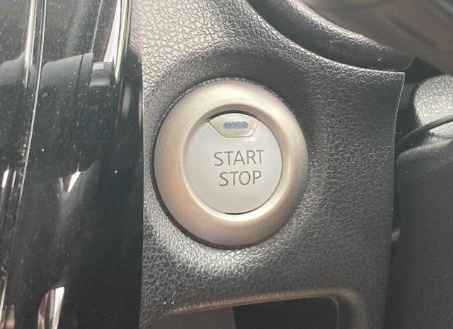 NISSAN NOTE full