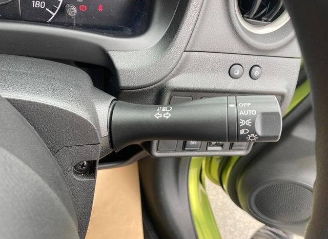 NISSAN NOTE full